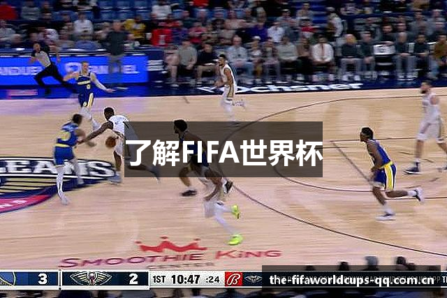 了解FIFA世界杯
